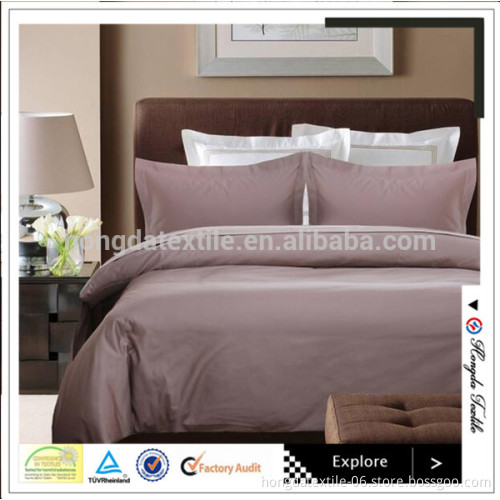 300thread count Egyptian cotton bed linen